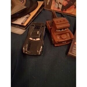 Disney cars toys pull back toy